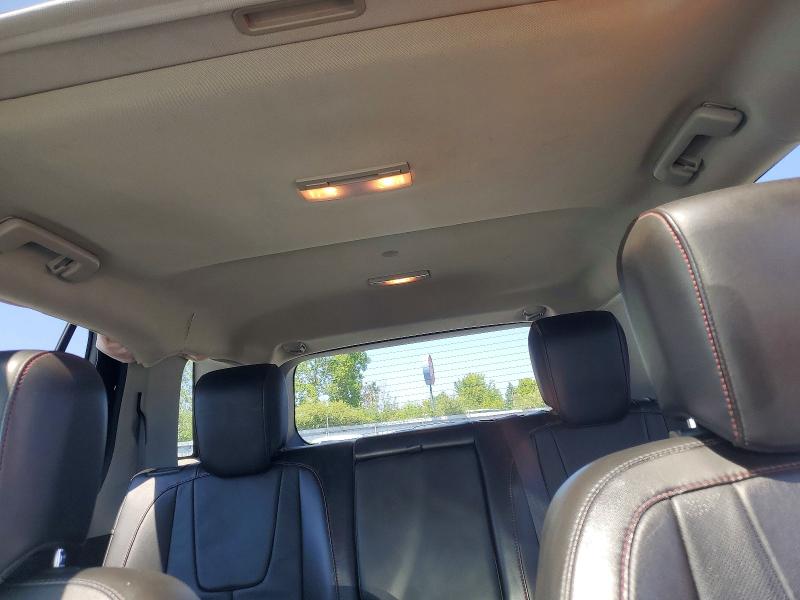 Photo 10 from auction – 2015 GMC TERRAIN with VIN 2GKALUEK8F6391805