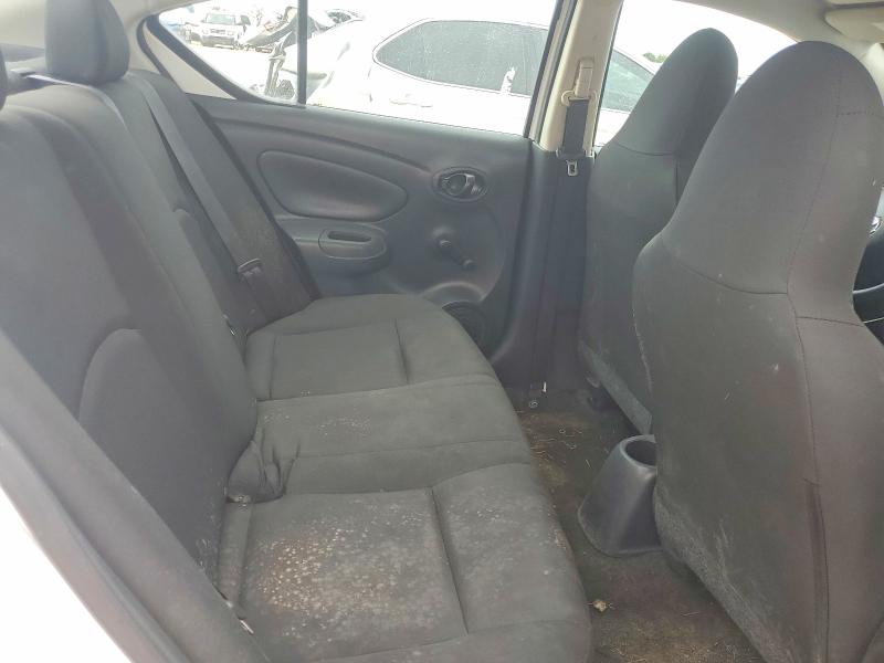Photo 10 from auction – 2017 NISSAN VERSA with VIN 3N1CN7AP5HL899698
