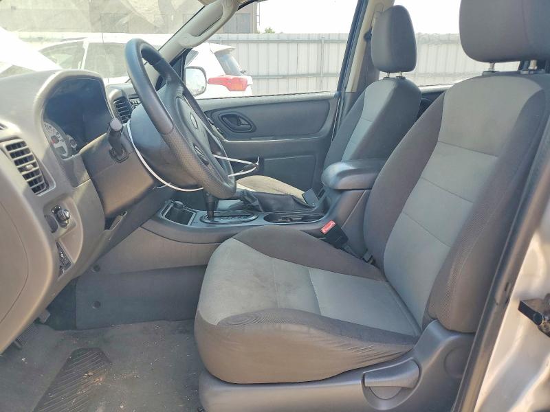 Photo 7 from auction – 2006 FORD ESCAPE with VIN 1FMYU02Z16KA54015