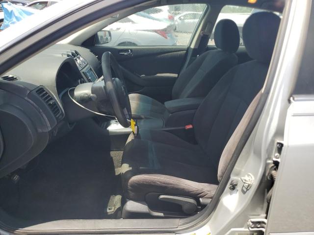 Photo 7 from auction – 2011 NISSAN ALTIMA with VIN 1N4AL2APXBN424994