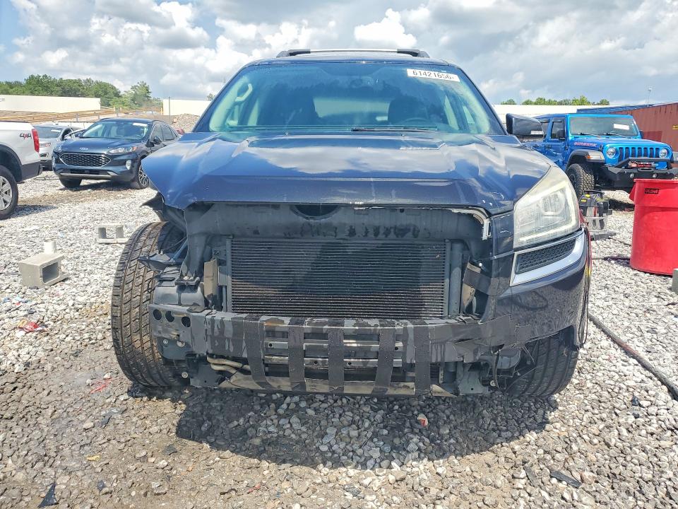 Photo 5 from auction – 2013 GMC ACADIA with VIN 1GKKRTKD7DJ127199