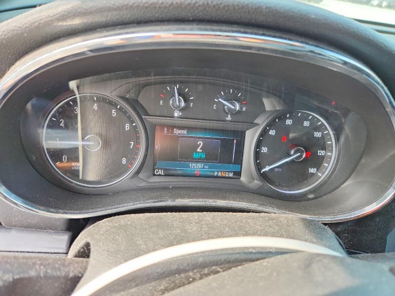 Photo 9 from auction – 2019 BUICK ENCORE with VIN KL4CJASB9KB719375