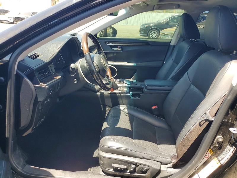 Foto 7 de la subasta – 2016 LEXUS ES con VIN JTHBW1GG3G2107802
