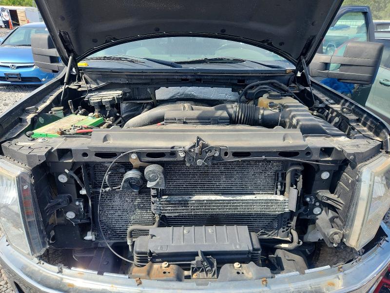 Photo 11 from auction – 2012 FORD F150 with VIN 1FTFW1ET6CFC91168