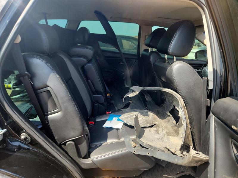 Photo 10 from auction – 2010 MAZDA CX-9 with VIN JM3TB3MA0A0227533