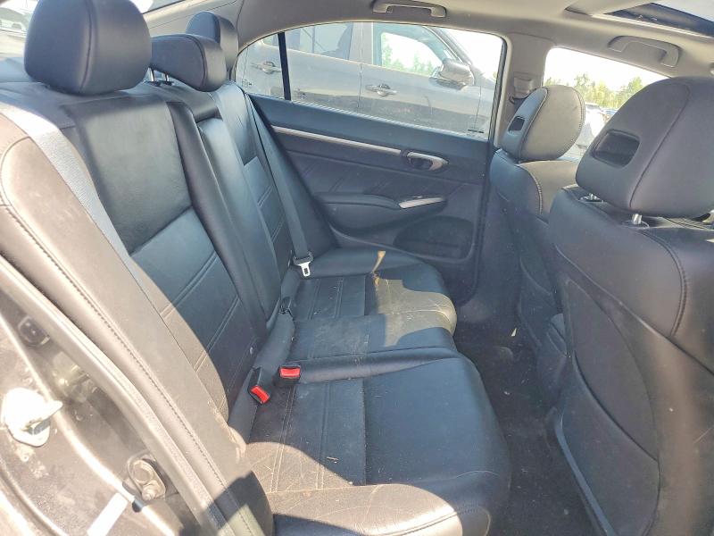 Photo 10 from auction – 2010 ACURA CSX with VIN 2HHFD5E74AH200441