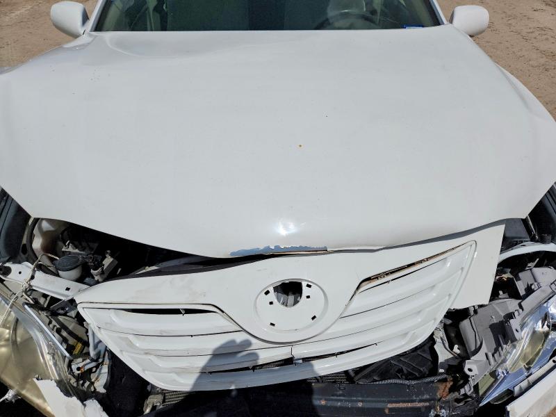Photo 11 from auction – 2007 TOYOTA CAMRY with VIN 4T4BE46K17R008963