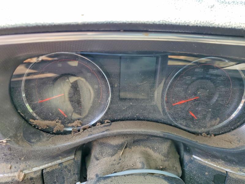 Photo 9 from auction – 2014 DODGE CHARGER with VIN 2C3CDXBG4EH107886