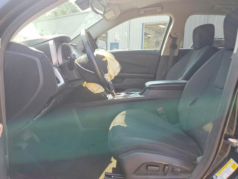 Photo 7 from auction – 2015 CHEVROLET EQUINOX with VIN 2GNALBEK2F1154764