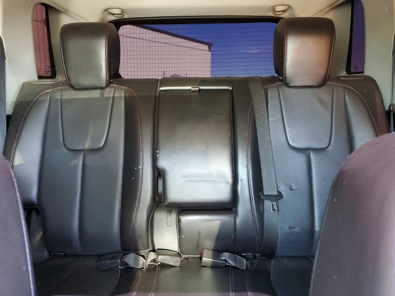 Photo 10 from auction – 2013 GMC TERRAIN with VIN 2GKFLZE38D6418249