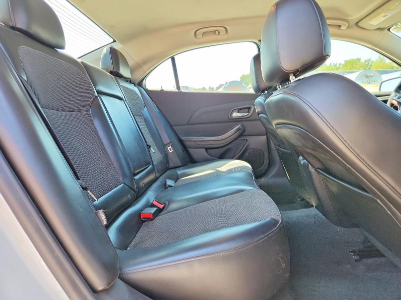 Photo 10 from auction – 2013 CHEVROLET MALIBU with VIN 1G11E5SAXDF327509