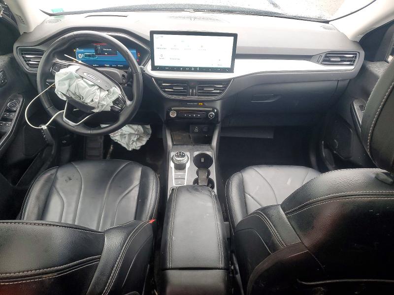 Photo 8 from auction – 2025 FORD ESCAPE with VIN 1FMCU0E18SUA12889