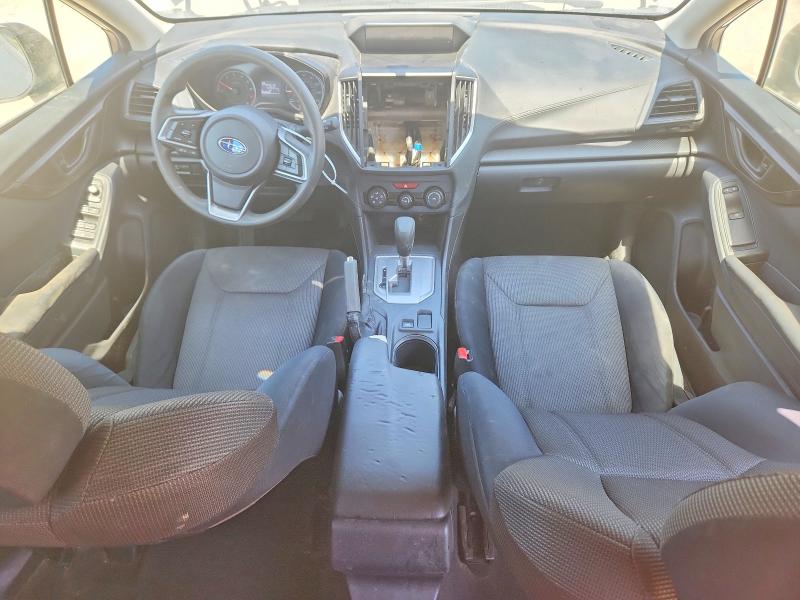 Foto 8 de la subasta – 2018 SUBARU CROSSTREK con VIN JF2GTAAC6J8200874
