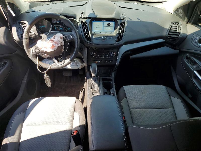 Photo 8 from auction – 2019 FORD ESCAPE with VIN 1FMCU9GDXKUA66500