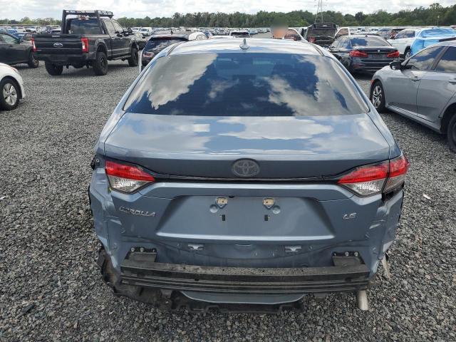 Photo 6 from auction – 2020 TOYOTA COROLLA with VIN 5YFEPRAE6LP127023