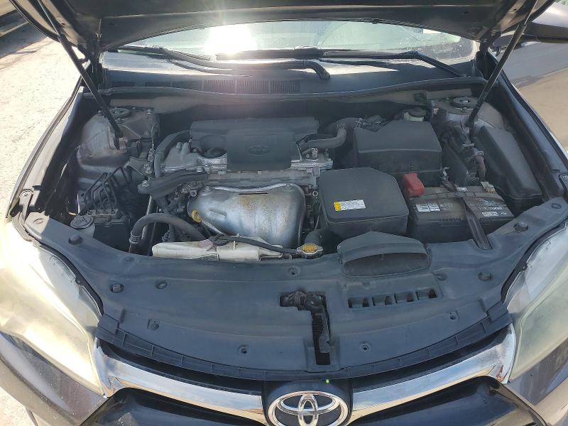 Photo 11 from auction – 2015 TOYOTA CAMRY with VIN 4T1BF1FK5FU097585