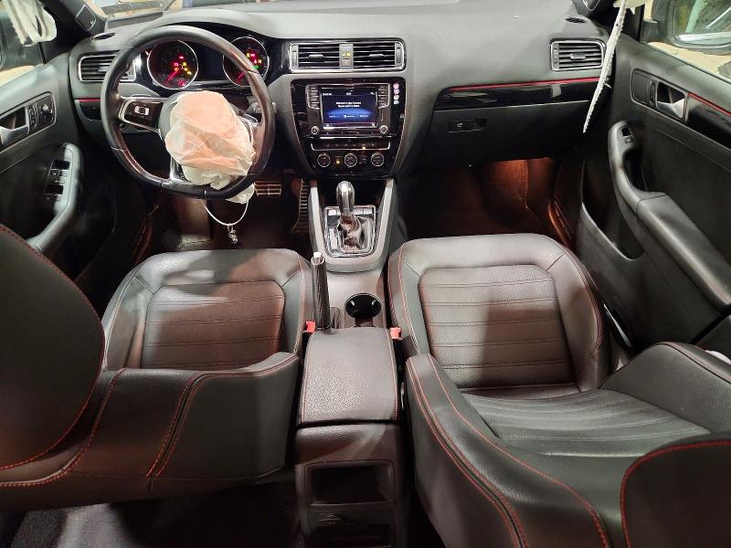 Photo 8 from auction – 2016 VOLKSWAGEN JETTA with VIN 3VW4T7AJ4GM419160