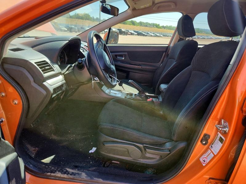 Photo 7 from auction – 2014 SUBARU XV CROSSTREK with VIN JF2GPACCXE8213540