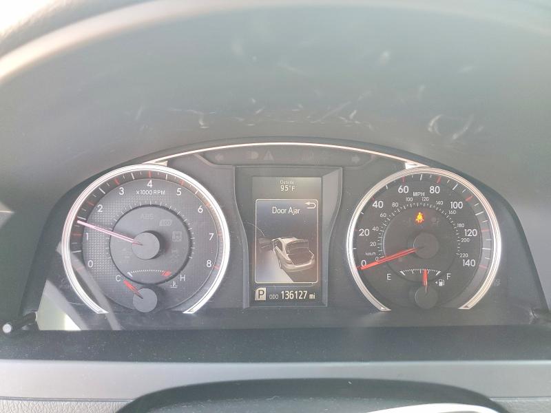 Zdjęcie 9 z aukcji – 2016 TOYOTA CAMRY z VIN 4T1BF1FK9GU608538