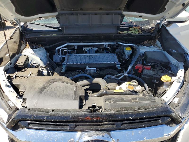 صورة رقم 12 من المزاد - 2024 SUBARU ASCENT مع VIN 4S4WMACD3R3421253