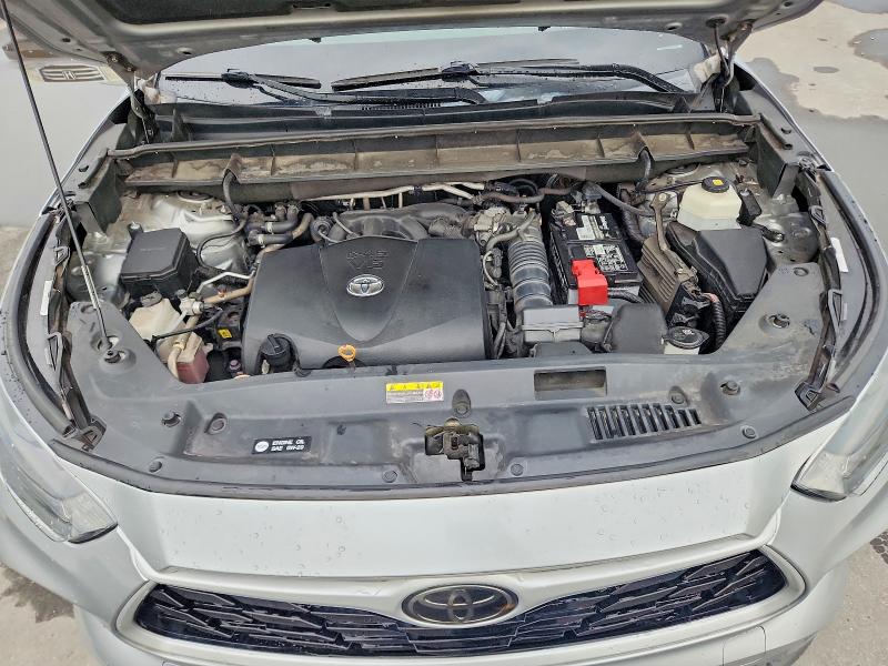 صورة رقم 12 من المزاد - 2021 TOYOTA HIGHLANDER مع VIN 5TDCZRAH7MS069461