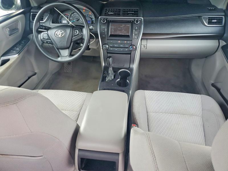 Photo 8 from auction – 2015 TOYOTA CAMRY with VIN 4T1BF1FK2FU988952