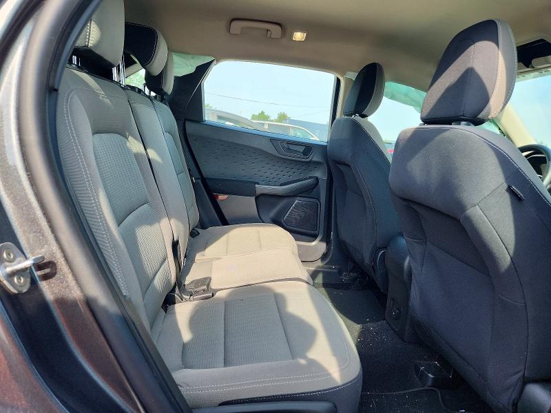 Photo 11 from auction – 2020 FORD ESCAPE with VIN 1FMCU9F61LUA52988