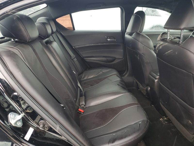 Снимка 10 от търг – 2021 ACURA ILX с VIN 19UDE2F87MA009808