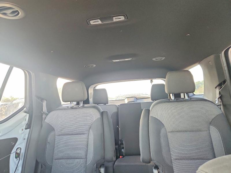 Photo 10 from auction – 2023 CHEVROLET TRAVERSE with VIN 1GNERGKW7PJ136305