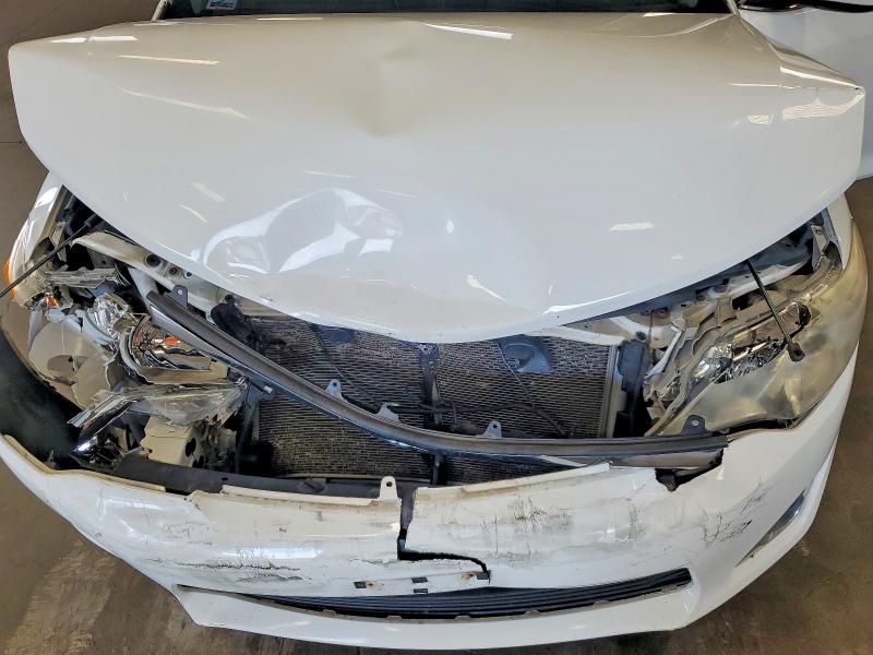 Photo 11 from auction – 2012 TOYOTA CAMRY with VIN 4T4BF1FKXCR228852