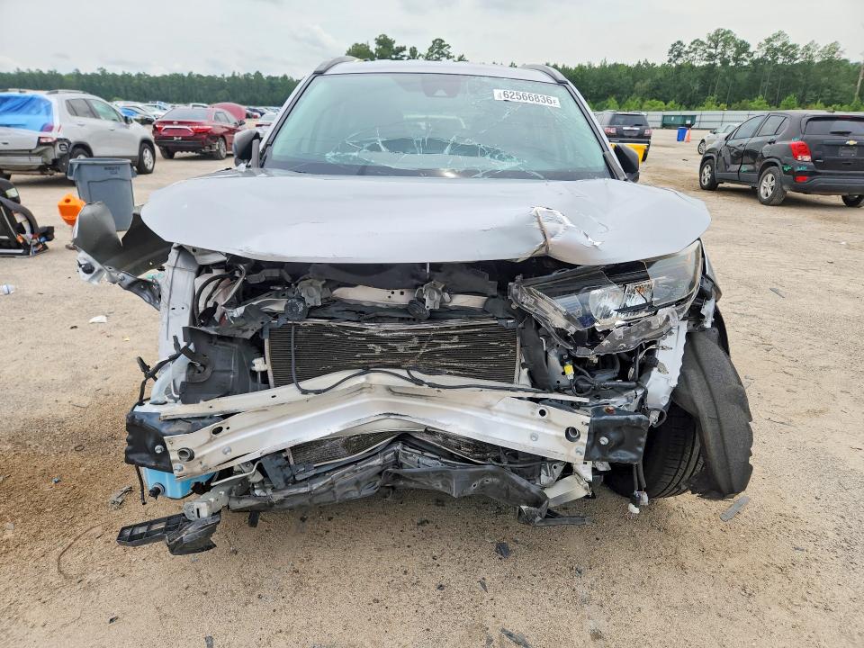 Photo 5 from auction – 2019 TOYOTA RAV4 with VIN JTMH1RFV8KJ006701