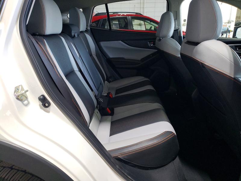 Photo 10 from auction – 2021 SUBARU CROSSTREK with VIN JF2GTHNC6MH240041