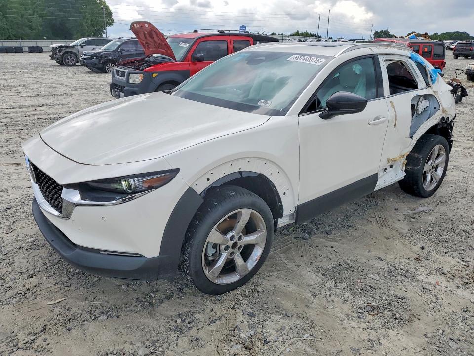 2024 MAZDA CX-30 - Търг №60748036