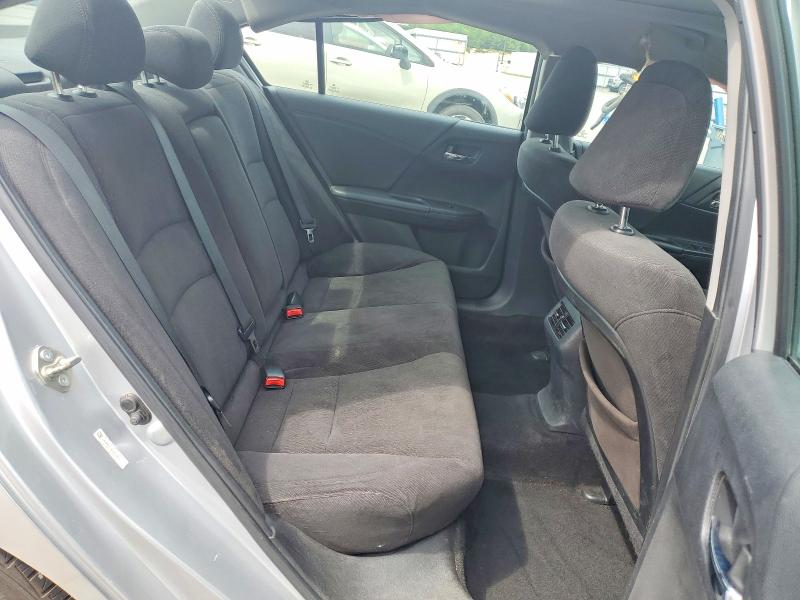 Photo 10 from auction – 2014 HONDA ACCORD with VIN 1HGCR2F79EA223076