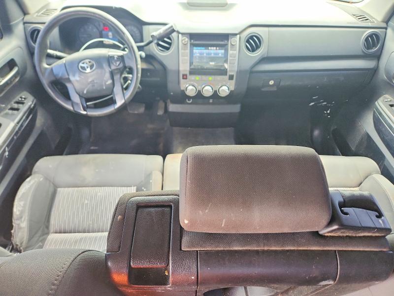 Photo 8 from auction – 2015 TOYOTA TUNDRA with VIN 5TFRM5F18FX085517