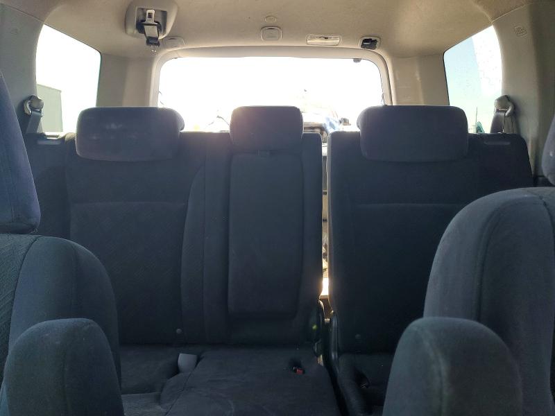 Photo 10 from auction – 2005 HONDA CR-V with VIN JHLRD78895C013711
