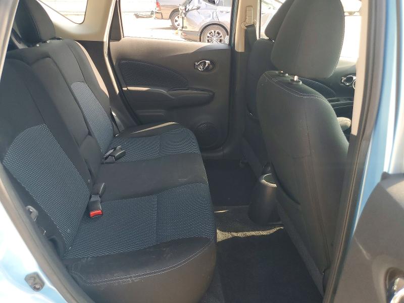Photo 10 from auction – 2014 NISSAN VERSA NOTE with VIN 3N1CE2CP3EL398112