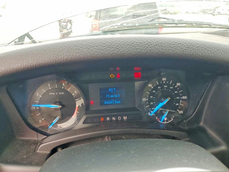 Photo 9 from auction – 2015 FORD EXPEDITION with VIN 1FMJU1GT2FEF45848
