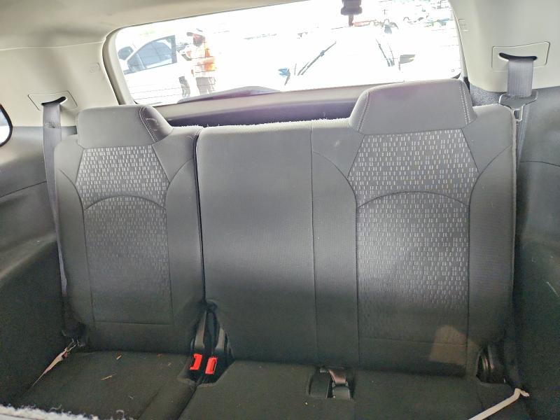 Photo 10 from auction – 2016 GMC ACADIA with VIN 1GKKRNED2GJ197186