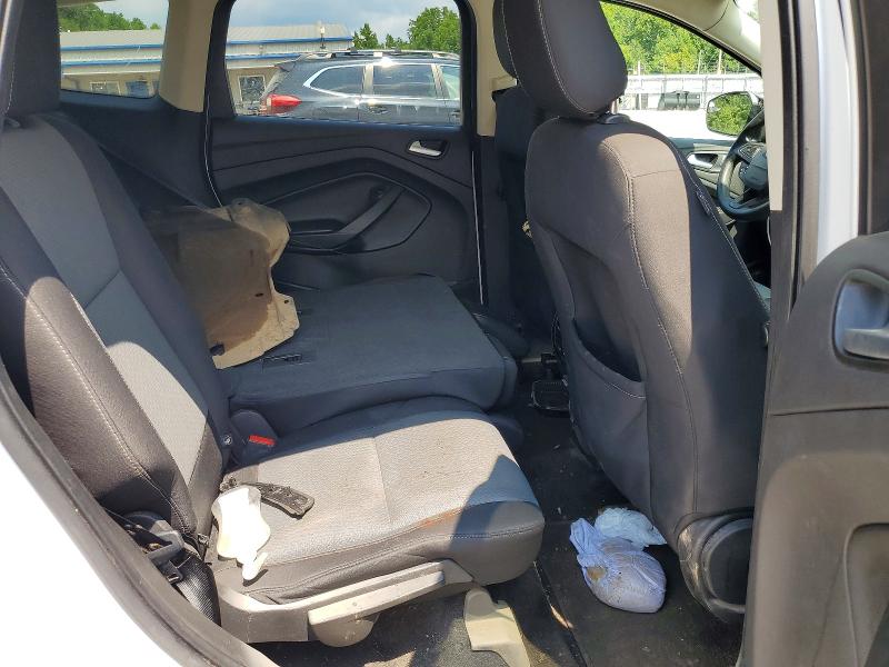 Photo 10 from auction – 2018 FORD ESCAPE with VIN 1FMCU9GD5JUD17406