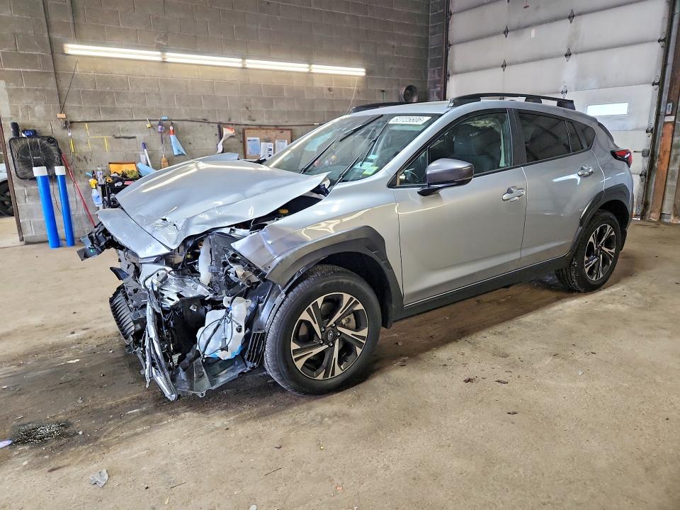2026 SUBARU CROSSTREK - Търг №62725606