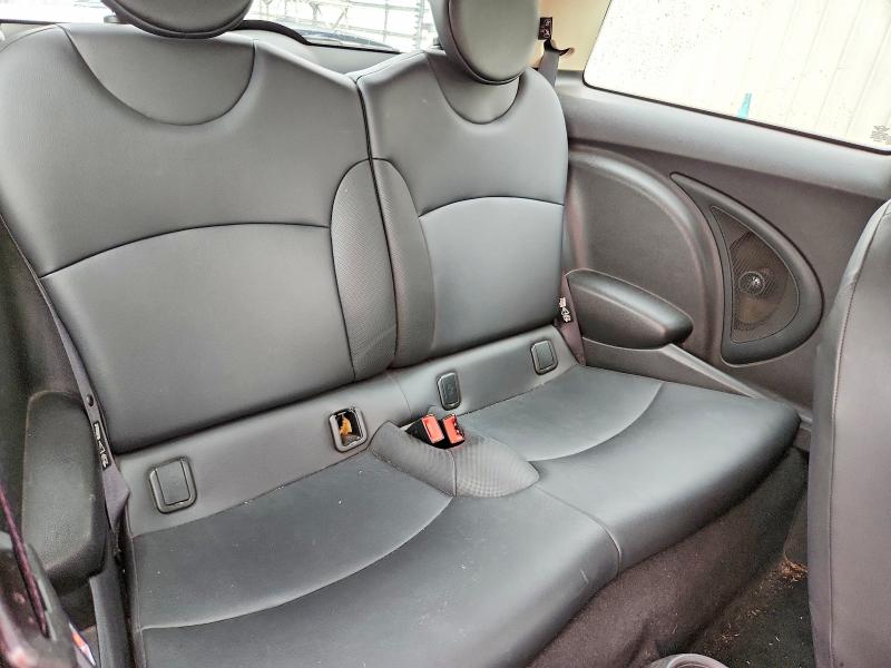 Photo 10 from auction – 2011 MINI COOPER with VIN WMWSU3C55BT095191