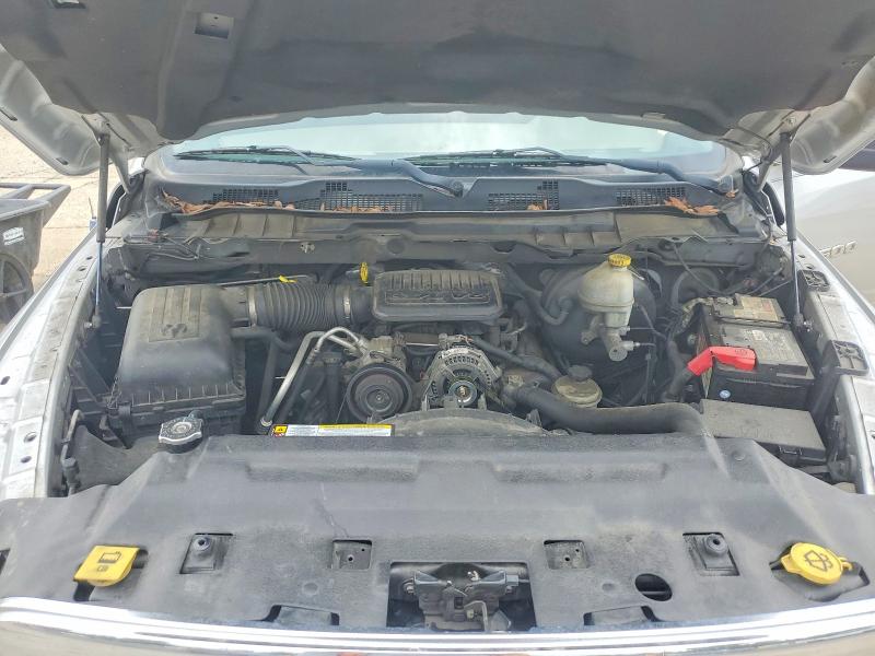 Photo 11 from auction – 2012 DODGE RAM 1500 with VIN 1C6RD6FK2CS208324