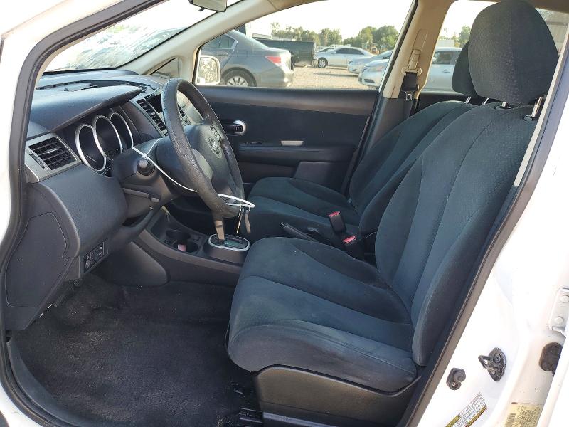 Photo 7 from auction – 2011 NISSAN VERSA with VIN 3N1BC1AP9BL449980
