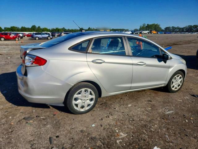 Zdjęcie 3 z aukcji – 2012 FORD FIESTA z VIN 3FADP4BJ6CM184412