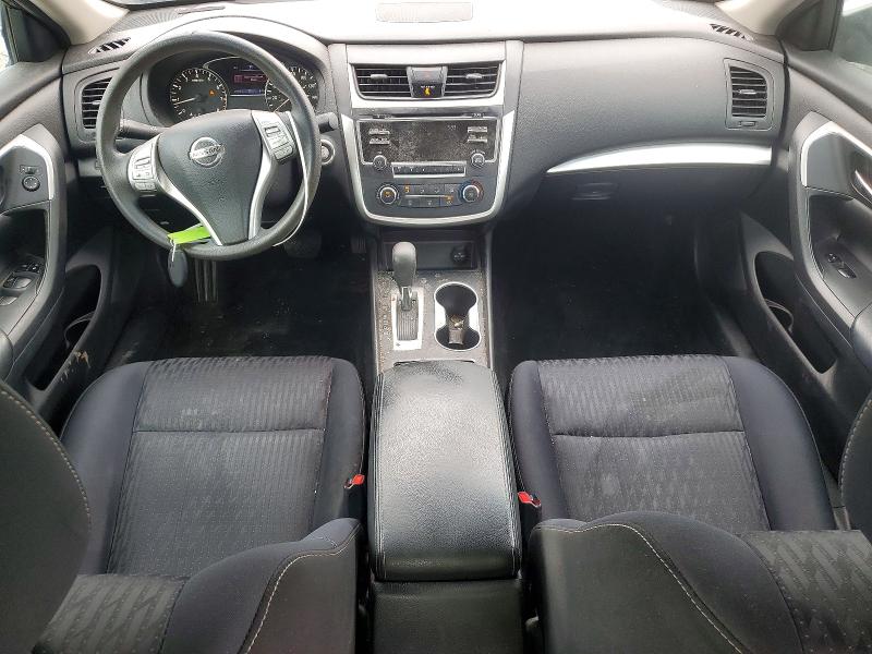 Zdjęcie 8 z aukcji – 2018 NISSAN ALTIMA z VIN 1N4AL3AP1JC107718