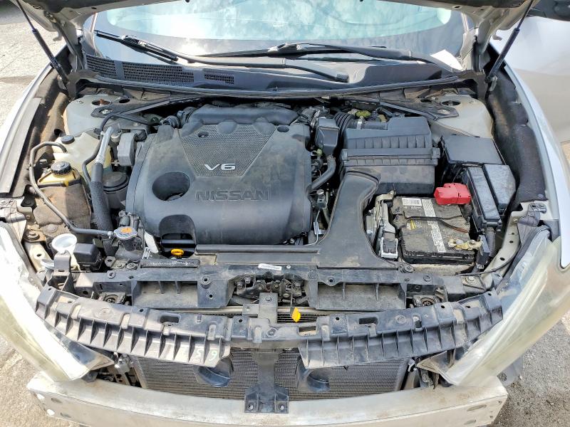 Photo 11 from auction – 2017 NISSAN MAXIMA with VIN 1N4AA6APXHC374678
