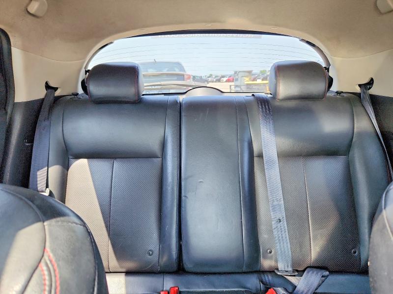 Foto 10 de la subasta – 2012 NISSAN JUKE con VIN JN8AF5MV8CT106631