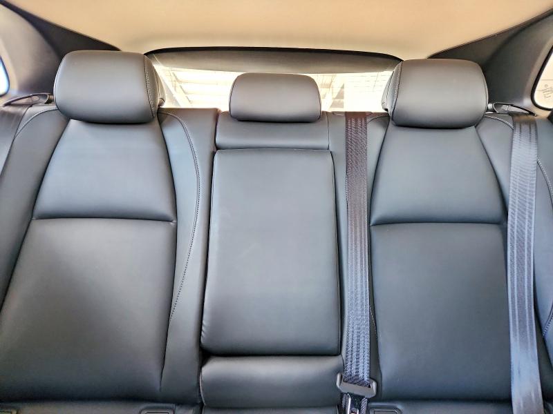 Photo 10 from auction – 2021 MAZDA CX-30 with VIN 3MVDMABL8MM252096