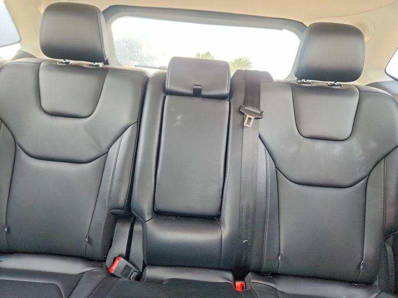 Photo 10 from auction – 2018 FORD EDGE with VIN 2FMPK3K98JBB86243